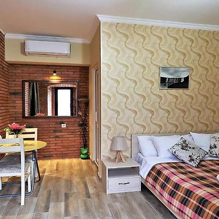 Tabori Apart Hotel Tbilisi Bagian luar foto