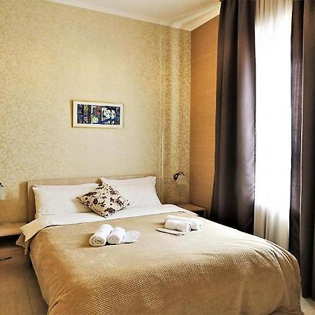 Tabori Apart Hotel Tbilisi Bagian luar foto