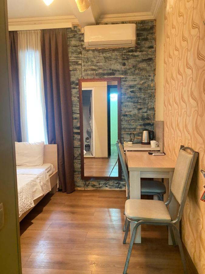 Tabori Apart Hotel Tbilisi Bagian luar foto