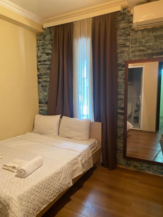 Tabori Apart Hotel Tbilisi Bagian luar foto
