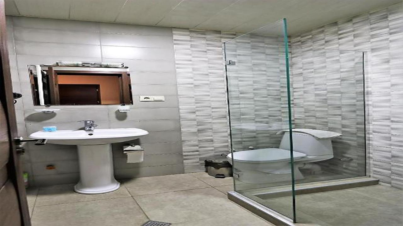 Tabori Apart Hotel Tbilisi Bagian luar foto
