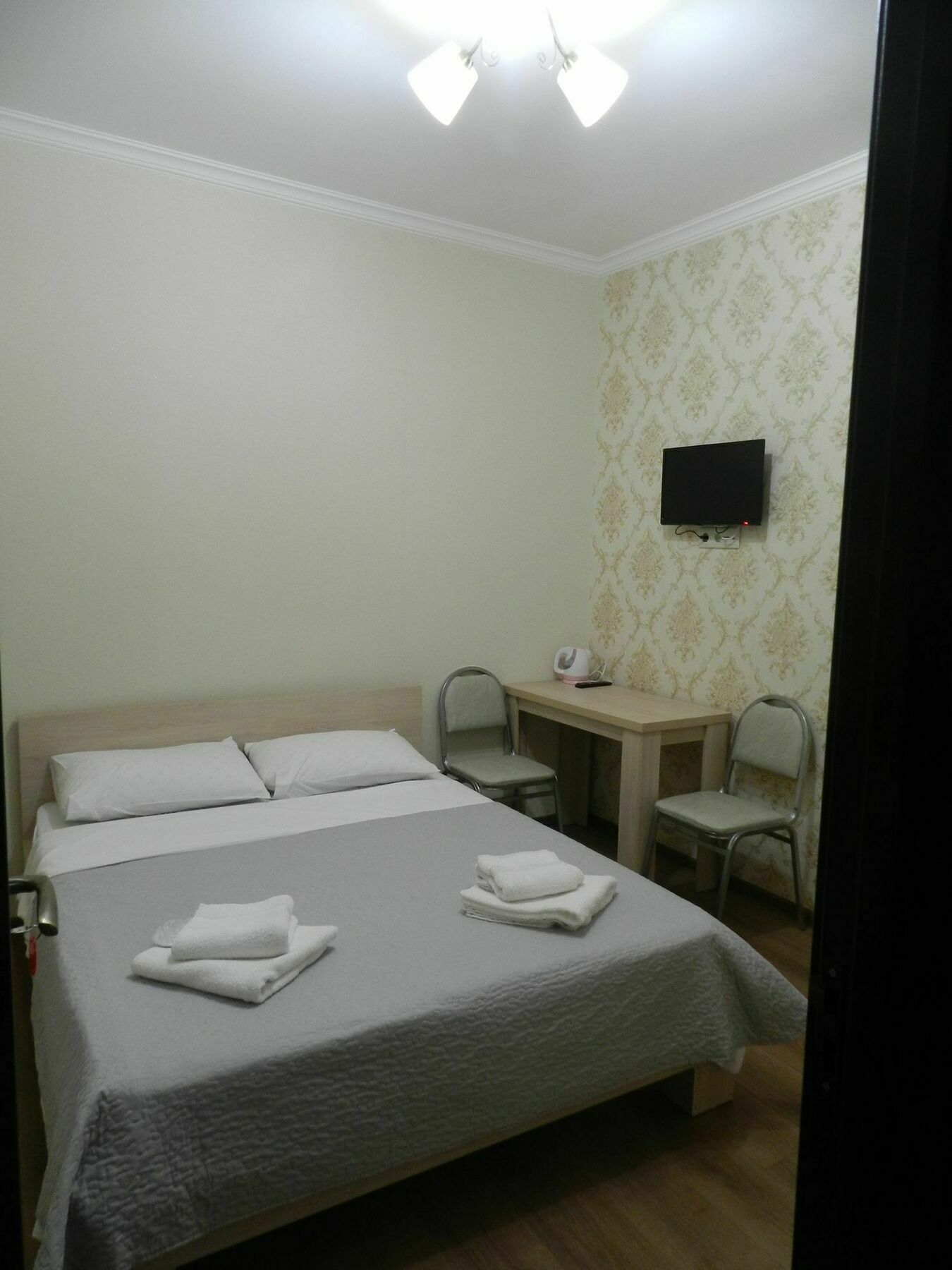 Tabori Apart Hotel Tbilisi Bagian luar foto