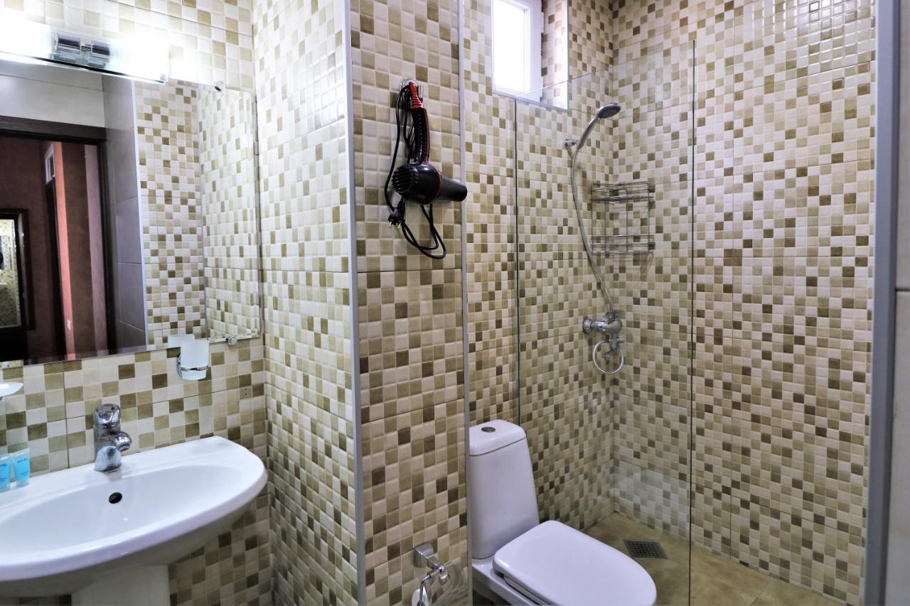 Tabori Apart Hotel Tbilisi Bagian luar foto