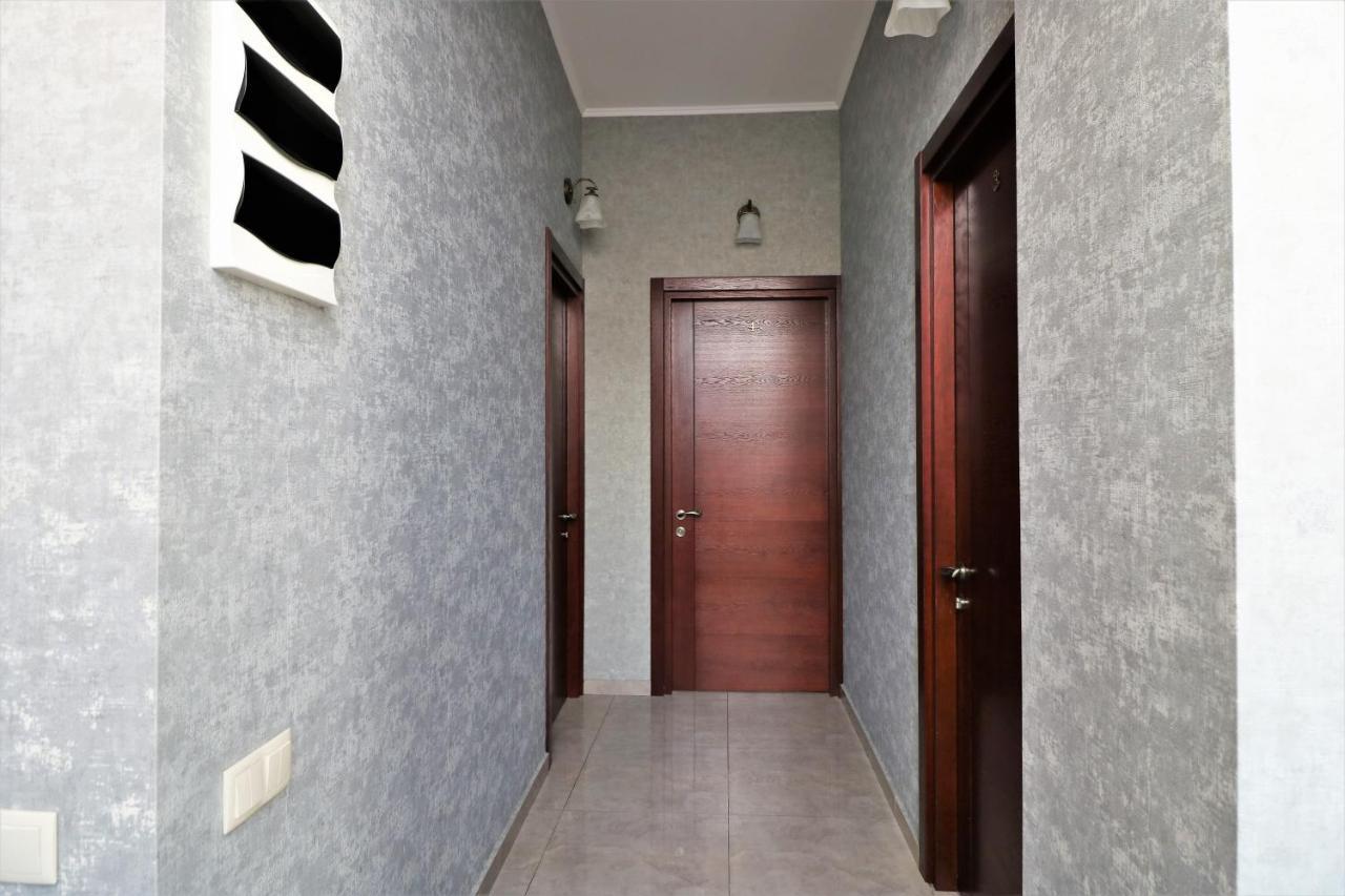 Tabori Apart Hotel Tbilisi Bagian luar foto